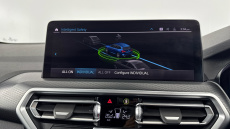 BMW X3 xDrive20i MHT M Sport 5dr Step Auto Petrol Estate